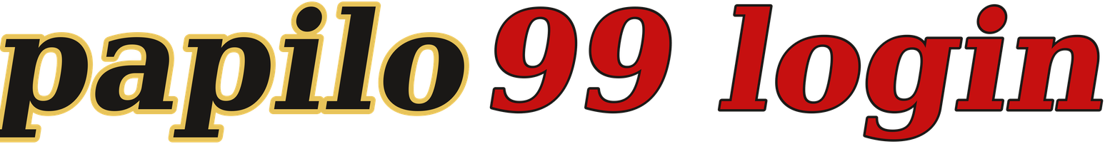 papilo99 login logo